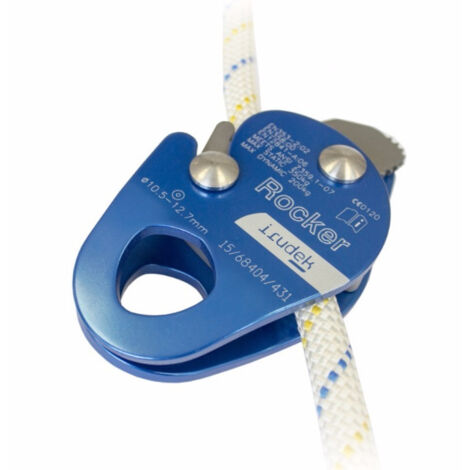 Posicionamiento Irudek Kit Rocker | 10m