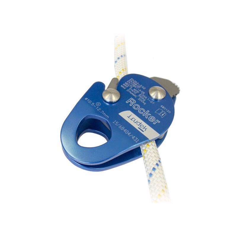 

Posicionamiento Kit Rocker | 30m - Irudek