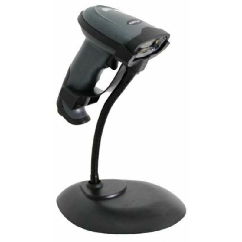 

Lector Códigos de Barras LS30001U00 Negro - Posiflex