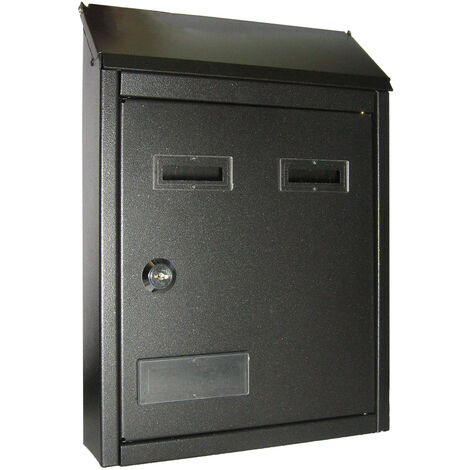 Posisette 21x7xh30 cm Brixo City Anthracite