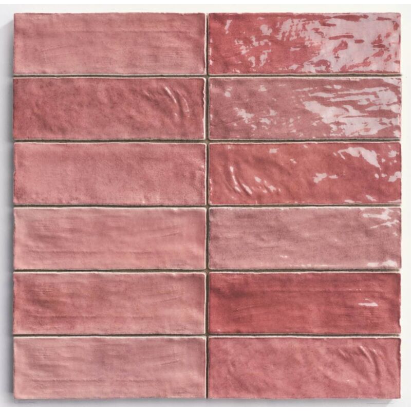 

Positano Rubino 6,5x20 (caja de 0,50 m2)