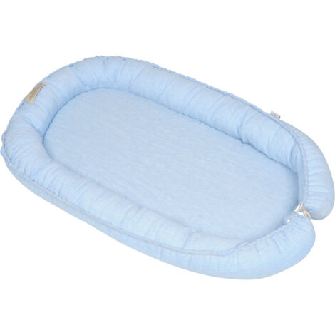 Positionner le matelas PRESTIGE LIN UNI 80x55