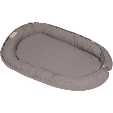 Positionner le matelas PRESTIGE LIN UNI 80x55