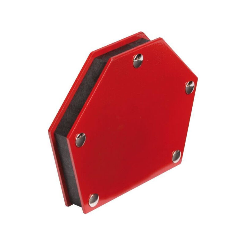 Rothenberger - Positionneur d'angle aimanté 45°, 90°, 135° - Taille 120 x 90