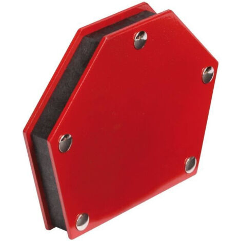 Positionneur d'angle aimanté 120 x 90 mm ROTHENBERGER