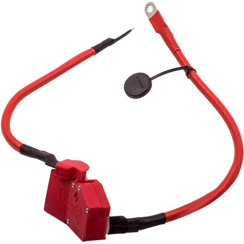 Positive Battery Cable pour bmw F30 F36 F32 335I 320I 430IX 61129259425 9214506