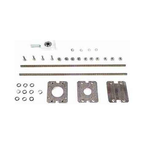 Positive Stop Per Operatore 400 FAAC 490042