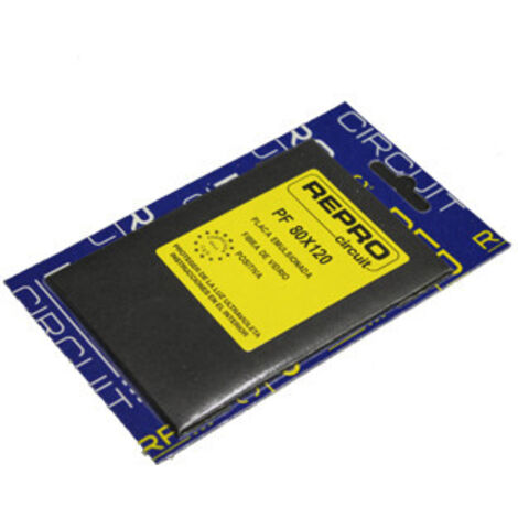 Positivplatte 1Seite Faser 200x300mm De 1,6mm