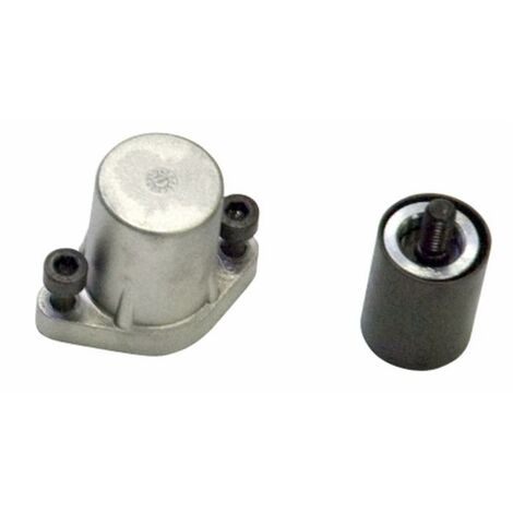Posizionatore tacca in posizione 2 per Basic da 3/8”