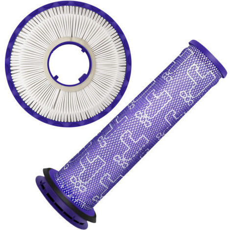 Post-Filter per Aspirapolvere Dyson DC41, DC65, DC66