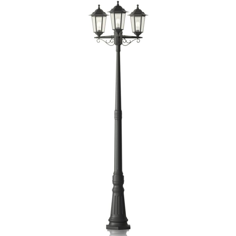 Image of Post Lightdimmable 'Nane'