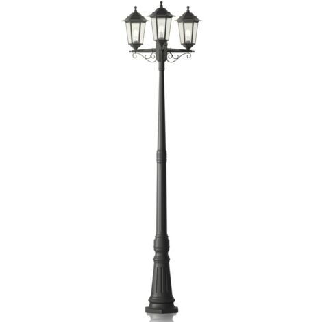Post Lightdimmable 'Nane'