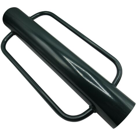 Post Rammer Driver 4" (Fence Hammer Knocker Hole)