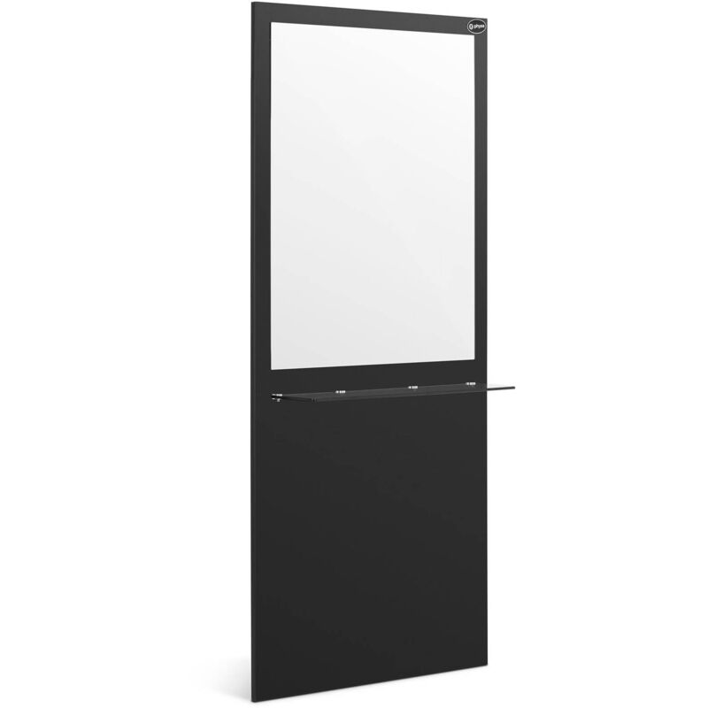 Postazione lavoro parrucchiere barbiere 5 kg 80 x