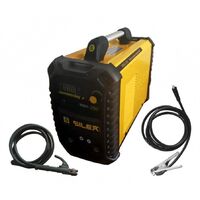 Poste à souder à l'arc Inverter 200A Silex®