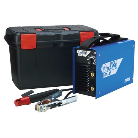 Poste à Souder à l'arc Weldteam 3.2