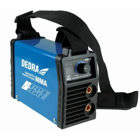 Poste à souder à onduleur IGBT 100A Mma