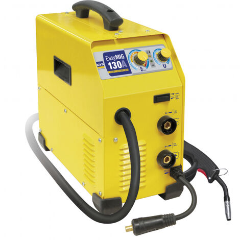 Poste à souder EASYMIG 130 GYS