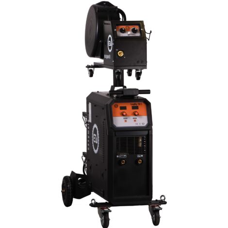 Poste à souder EASYMIG 350 S - EASYWELD