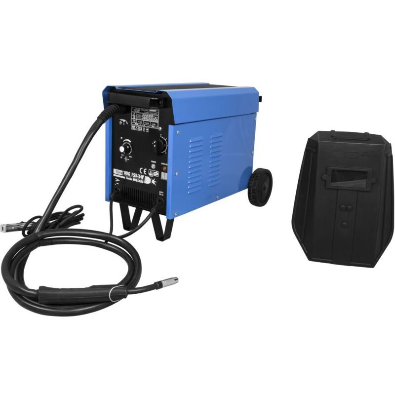 Poste à souder gaz MIG 155