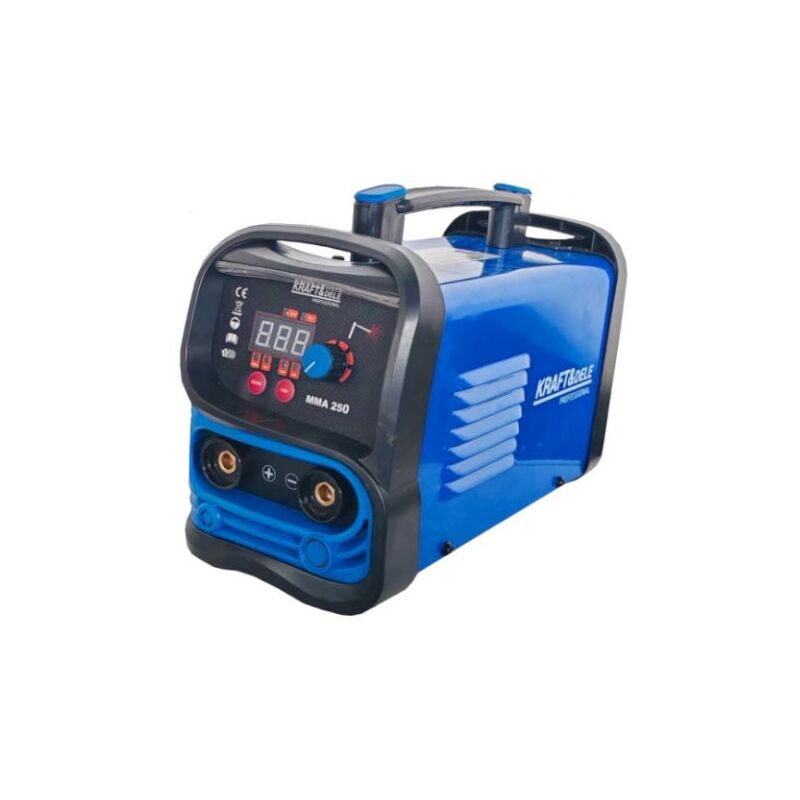 Poste à Souder Igbt / Mma / Lift Tig 350a