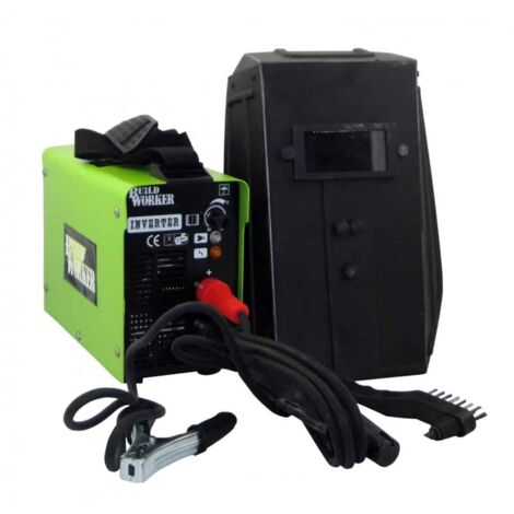 POSTE A SOUDER INVERTER 100A + 10 ELECTR