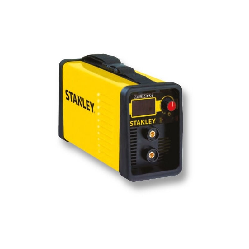 Poste à souder inverter POWER140 stanley - 460140