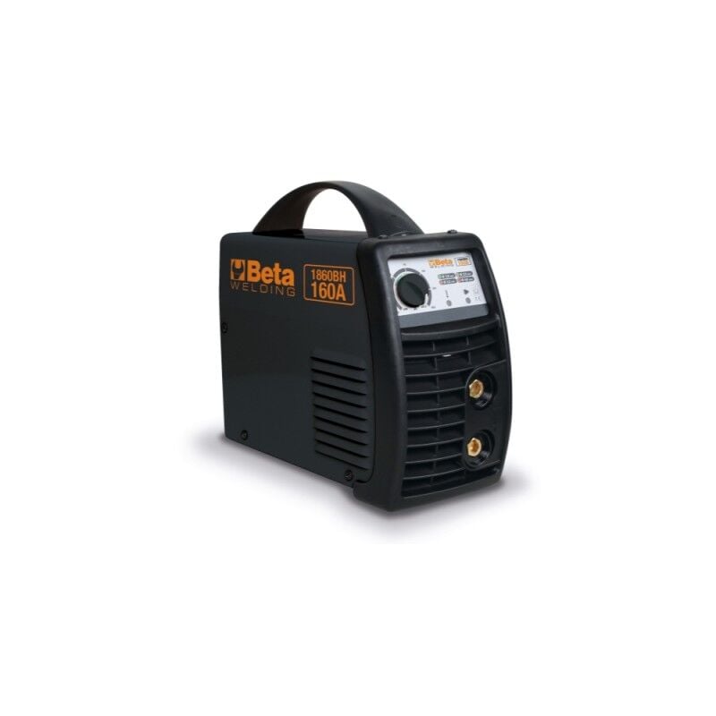 Poste à souder Inverter Beta 1860BH/160A pour le soudage mma.