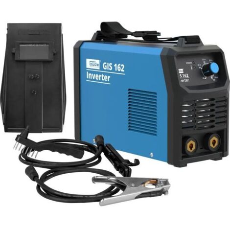 Poste à souder Inverter GIS 162