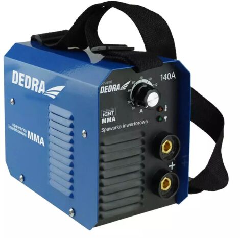 Poste à souder Inverter Igbt 140A Mma