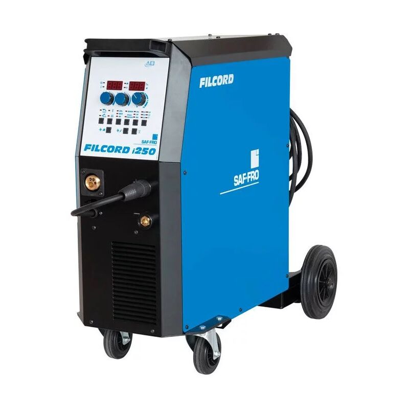 Poste à souder inverter mig-mag filcod saf-fro