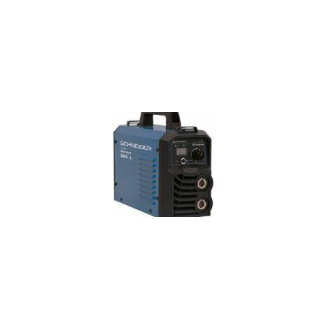 Poste à souder inverter MMA ARC Fusion 200L