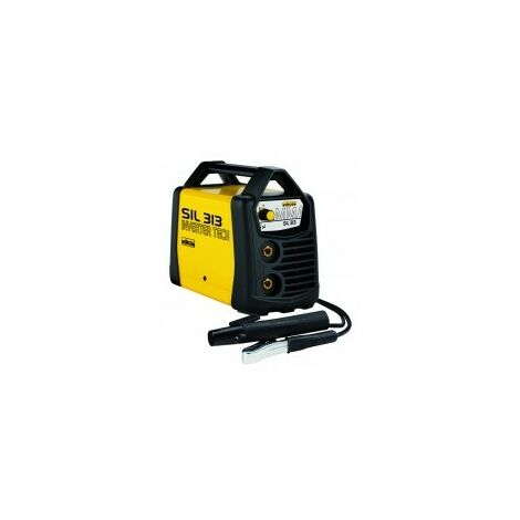 Poste à souder INVERTER (MMA) DECA SIL 415