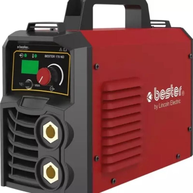 Poste à souder inverter mma/tig 230V