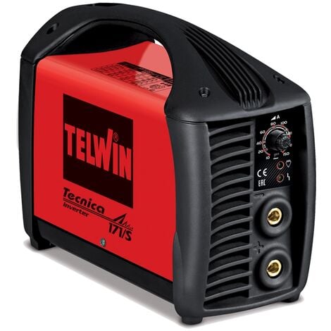 Poste à souder Inverter Telwin Tecnica 171 / S 816003