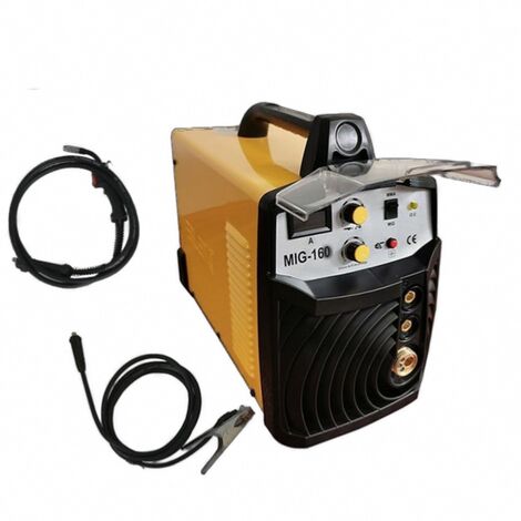 Poste à souder MIG 160A Silex®
