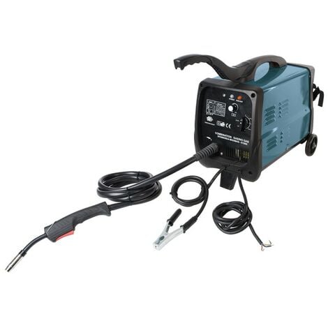 Poste à souder MIG-MAG - 30 - 135 A
