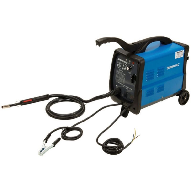 Top promo poste a souder mig-mag 135a