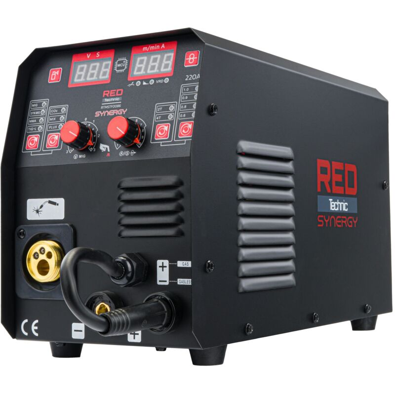 Poste à Souder Mig Mag Mma Lift-tig