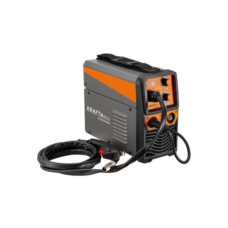 Poste à Souder Mig/mag/mma/flux