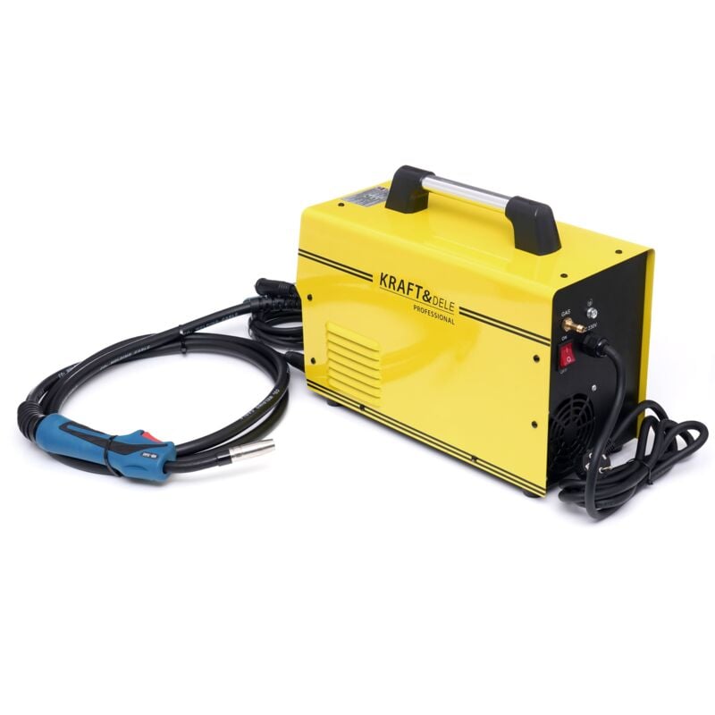 Poste à Souder Mig/mma 400a