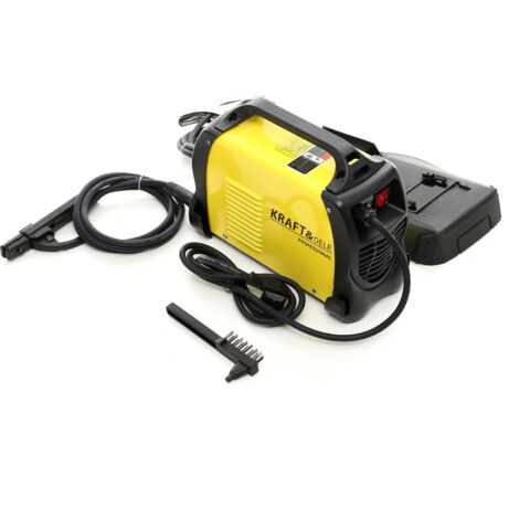 Poste à souder onduleur compact 330 A  Kraft&Dele