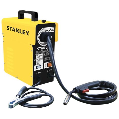 POSTE À SOUDER STANLEY STAR MIG 95A 460216
