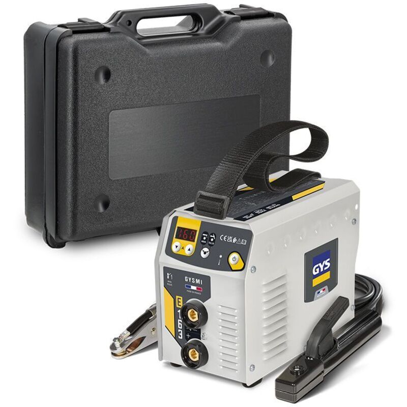 Gys Inverter MMA GYSMI E163 036635GYS