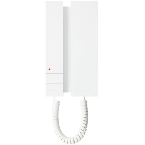 Poste audio intérieur universel mini 2 boutons - 2703U