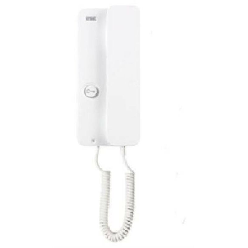 Poste audio 4+n miro Urmet 1150