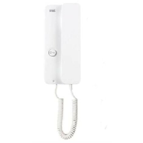 Poste audio 4+n miro - URMET 1150