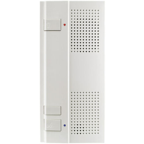 Poste Audio Pour 1122/61 pour systèmes URMET - URMET 11228371