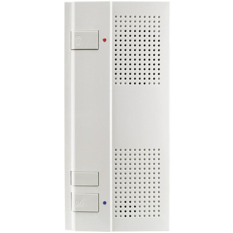 Poste audio pour 1122/61 URMET 11228371