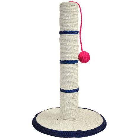 Poste Base Circulaire + Balle Nayeco